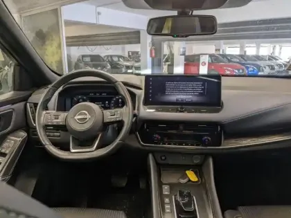 Photo 5 Nissan Qashqai  e-POWER 190ch Tekna 2022