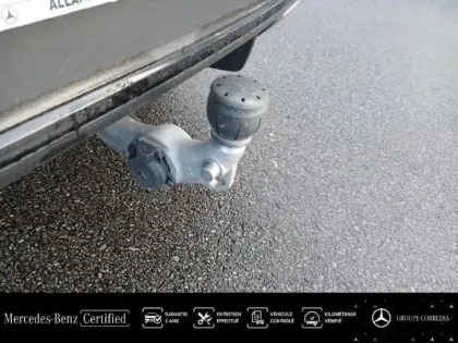 Photo 44 Mercedes Classe GLC GLC Coupé 300 de 194+122ch AMG Line 4Matic 9G-Tronic