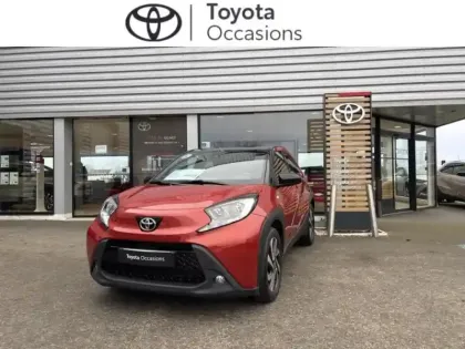 Photo Toyota Aygo