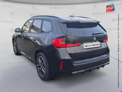 Photo 7 BMW X1  sDrive20i 170ch M Sport Touvrant Sieges cuir GPS Camera HUD