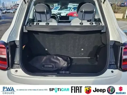 Photo 5 Fiat 500  e 95ch MY23 ICONE