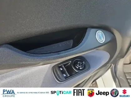 Photo 11 Fiat 500  e 95ch MY23 ICONE