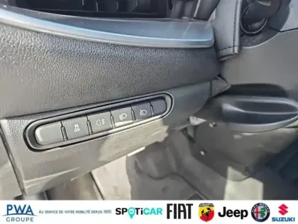 Photo 12 Fiat 500  e 95ch MY23 ICONE