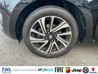 Photo 10 Suzuki Swift  1.2 Dualjet Hybrid 83ch Pack