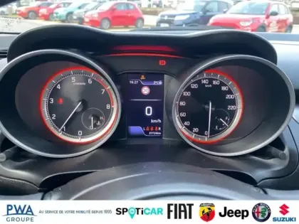 Photo 11 Suzuki Swift  1.2 Dualjet Hybrid 83ch Pack