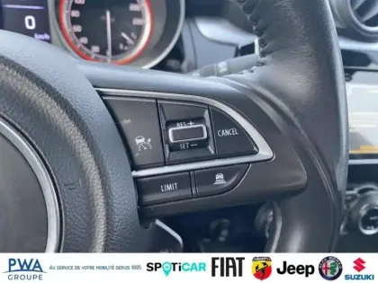 Photo 14 Suzuki Swift  1.2 Dualjet Hybrid 83ch Pack