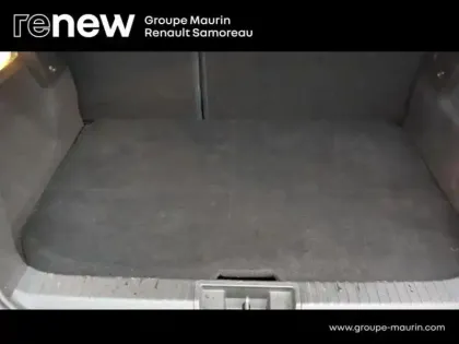 Photo 9 Renault Captur  1.6 E-Tech hybride rechargeable 160ch RS Line -21