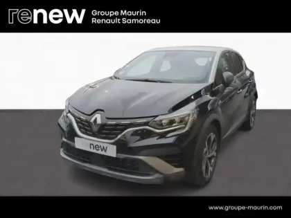 Photo Renault Captur
