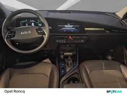 Photo 7 Kia Niro  1.6 GDi 183ch PHEV Active DCT6
