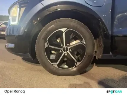 Photo 27 Kia Niro  1.6 GDi 183ch PHEV Active DCT6