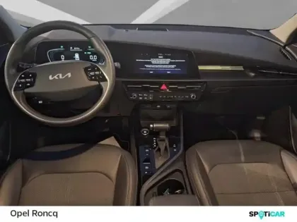 Photo 22 Kia Niro  1.6 GDi 183ch PHEV Active DCT6