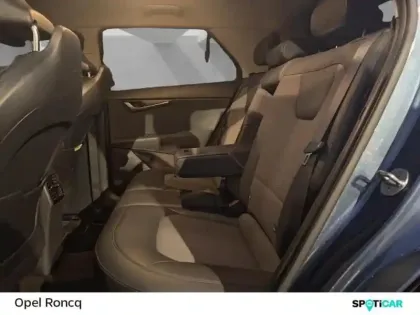 Photo 11 Kia Niro  1.6 GDi 183ch PHEV Active DCT6