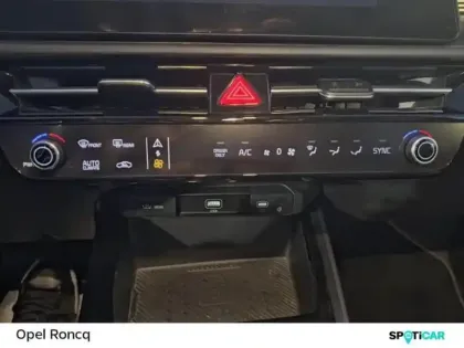 Photo 14 Kia Niro  1.6 GDi 183ch PHEV Active DCT6