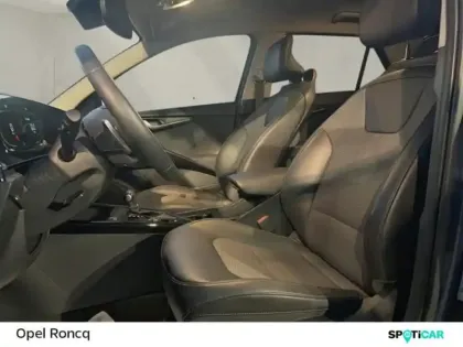 Photo 25 Kia Niro  1.6 GDi 183ch PHEV Active DCT6