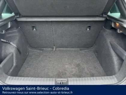 Photo 11 Skoda Kamiq  1.0 TSI Evo 110ch Monte-Carlo DSG7