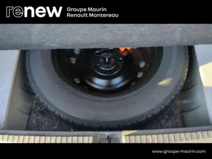 Photo 14 Dacia Duster  1.5 Blue dCi 115ch 15 ans 4x2 E6U