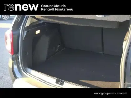 Photo 13 Dacia Duster  1.5 Blue dCi 115ch 15 ans 4x2 E6U