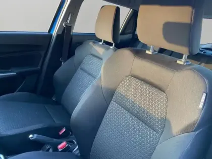 Photo 8 Suzuki Swift  1.2 Dualjet Hybrid 83ch Pack Auto