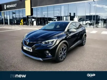 Photo Renault Captur