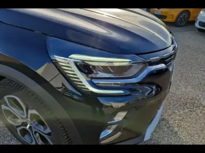 Photo 14 Renault Captur  1.0 TCe 90ch Intens -21