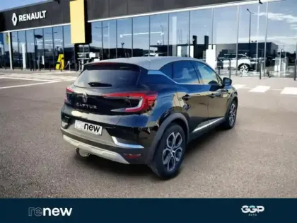 Photo 5 Renault Captur  1.0 TCe 90ch Intens -21