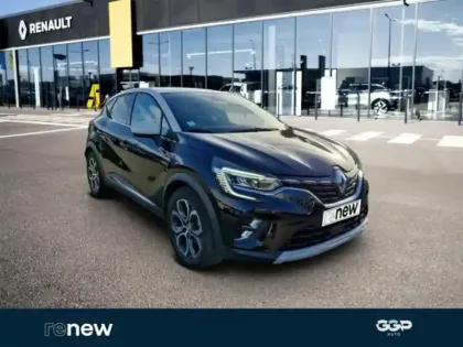 Photo 7 Renault Captur  1.0 TCe 90ch Intens -21