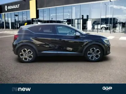 Photo 6 Renault Captur  1.0 TCe 90ch Intens -21