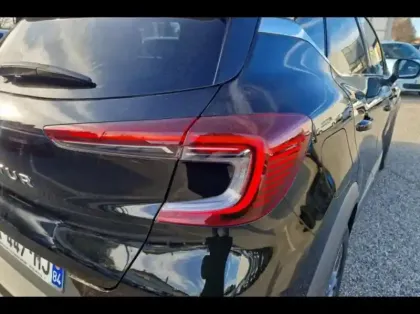 Photo 13 Renault Captur  1.0 TCe 90ch Intens -21