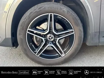 Photo 27 Mercedes GLA  250 e Hybrid EQ 218ch AMG Line 8G-DCT