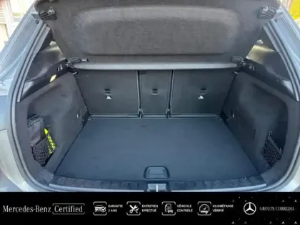 Photo 11 Mercedes GLA  250 e Hybrid EQ 218ch AMG Line 8G-DCT