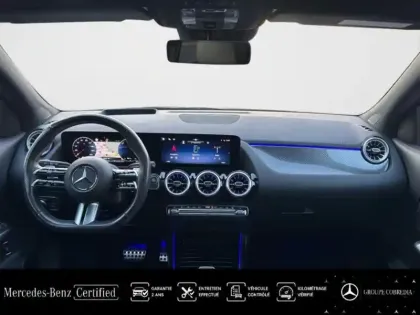 Photo 20 Mercedes GLA  250 e Hybrid EQ 218ch AMG Line 8G-DCT