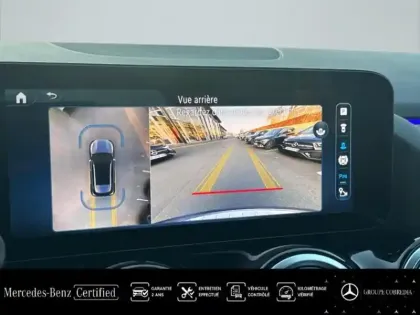 Photo 25 Mercedes GLA  250 e Hybrid EQ 218ch AMG Line 8G-DCT