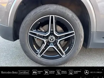 Photo 29 Mercedes GLA  250 e Hybrid EQ 218ch AMG Line 8G-DCT