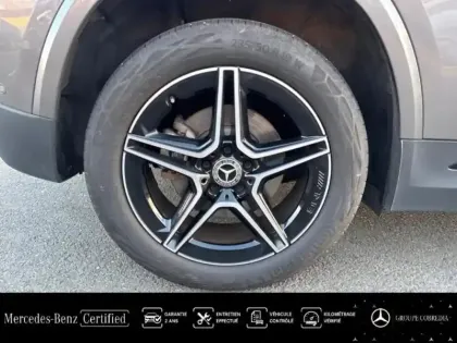Photo 14 Mercedes GLA  250 e Hybrid EQ 218ch AMG Line 8G-DCT