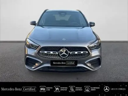 Photo 19 Mercedes GLA  250 e Hybrid EQ 218ch AMG Line 8G-DCT