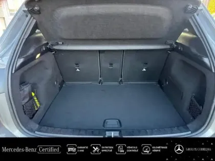Photo 26 Mercedes GLA  250 e Hybrid EQ 218ch AMG Line 8G-DCT