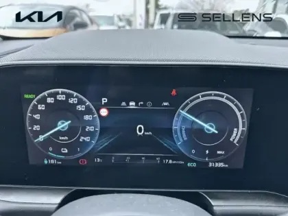 Photo 5 Kia Niro  EV 204ch Premium