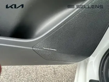 Photo 14 Kia Niro  EV 204ch Premium