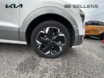 Photo 7 Kia Niro  EV 204ch Premium