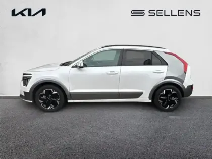 Photo 12 Kia Niro  EV 204ch Premium