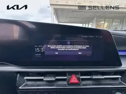 Photo 6 Kia Niro  EV 204ch Premium