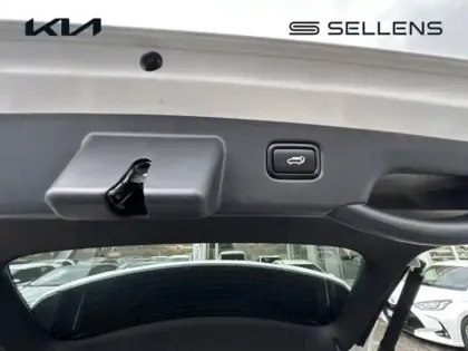 Photo 11 Kia Niro  EV 204ch Premium