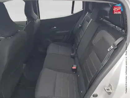 Photo 10 Dacia Sandero  1.0 TCe 90ch Confort -22B