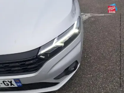 Photo 12 Dacia Sandero  1.0 TCe 90ch Confort -22B