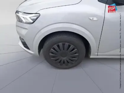 Photo 9 Dacia Sandero  1.0 TCe 90ch Confort -22B