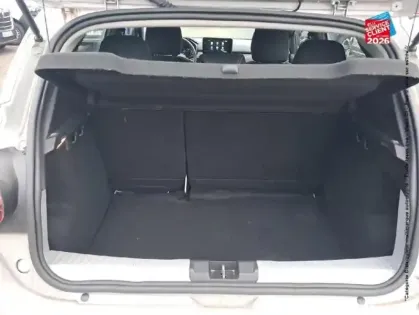 Photo 13 Dacia Sandero  1.0 TCe 90ch Confort -22B