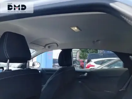 Photo 13 Ford Puma  1.0 Flexifuel 125ch S&S mHEV Titanium