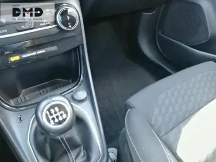 Photo 7 Ford Puma  1.0 Flexifuel 125ch S&S mHEV Titanium