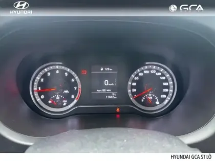 Photo 13 Hyundai I10  1.0 67ch ECO Initia