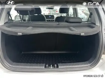 Photo 9 Hyundai I10  1.0 67ch ECO Initia